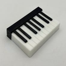 Load image into Gallery viewer, PIANO KEYBOARD MOLD #3