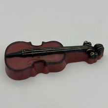 Load image into Gallery viewer, VIOLIN MOLD
