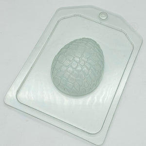 DRAGON EGG MOLD # 2