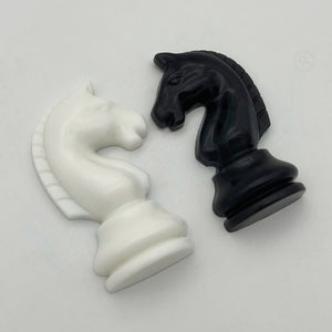 KNIGHT CHESS MOLD