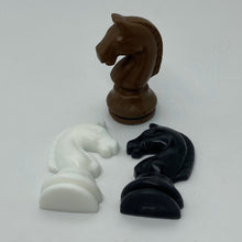Load image into Gallery viewer, KNIGHT CHESS MOLD
