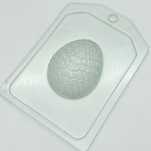 Load image into Gallery viewer, DRAGON EGG MOLD # 3