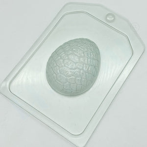 DRAGON EGG MOLD # 3