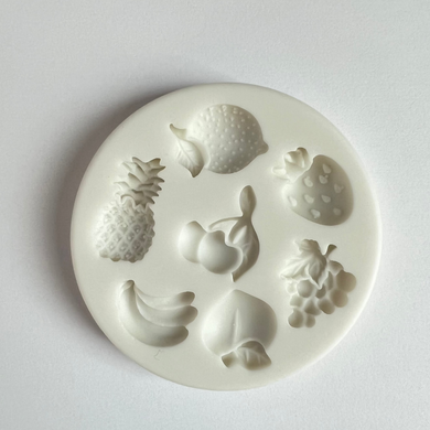 MINI FRUIT MOLD