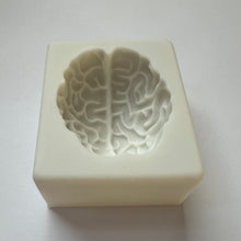 Load image into Gallery viewer, BRAIN SILICONE MOLD