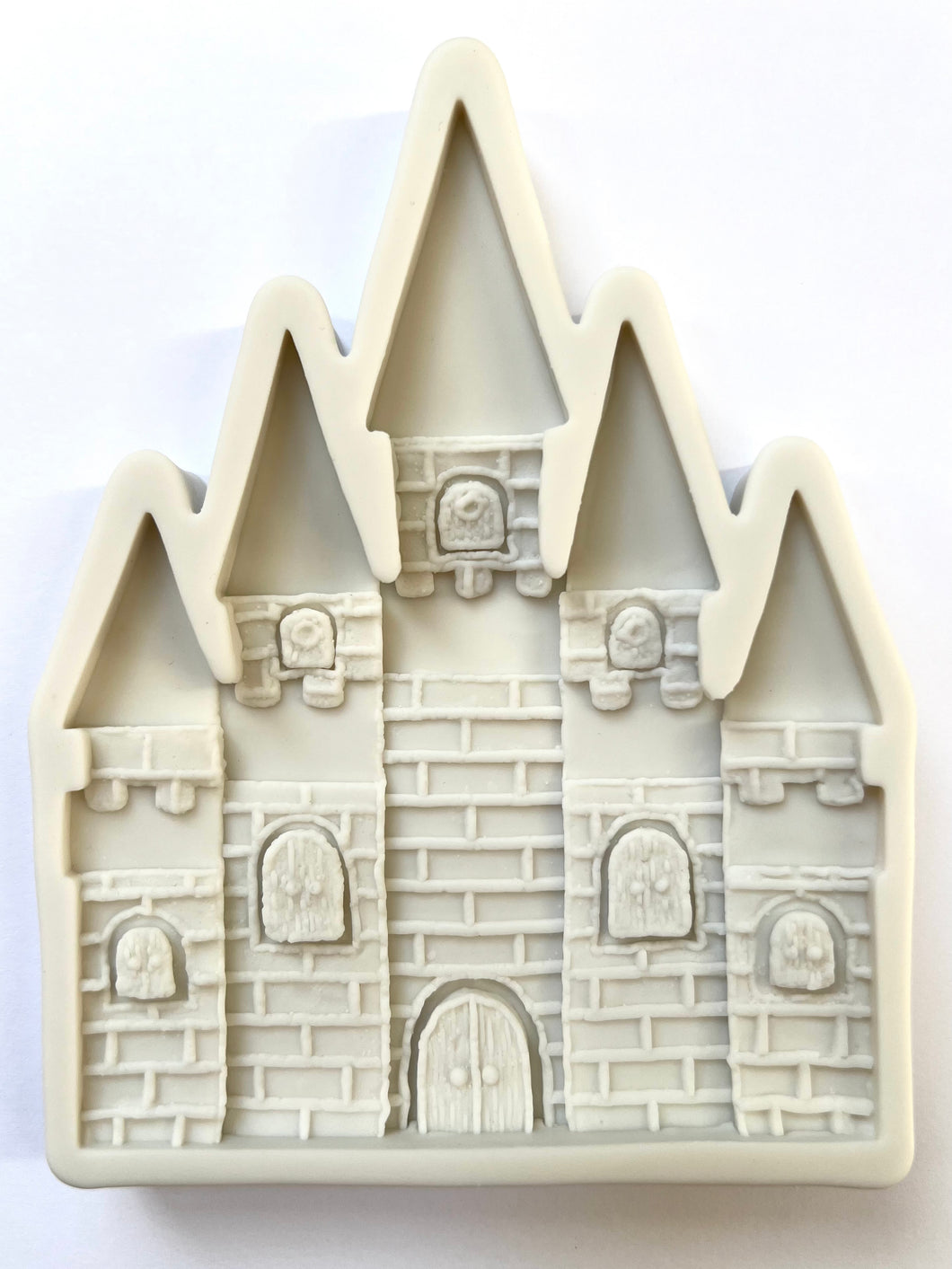 PRINCESS CASTLE MOLD