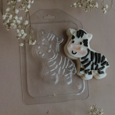 ZEBRA MOLD