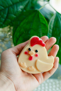 ROOSTER MOLD