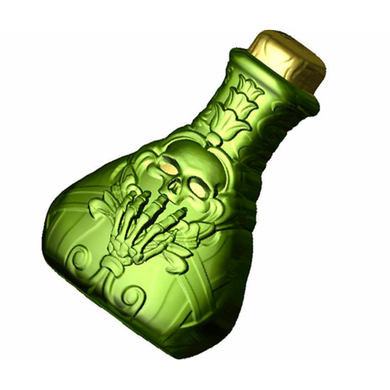 MAGIC POTION MOLD