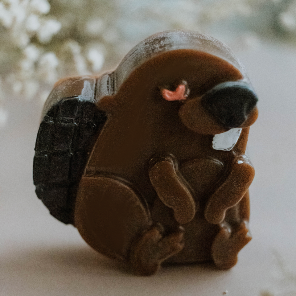 BEAVER MOLD