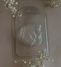 Load image into Gallery viewer, BEAVER MOLD