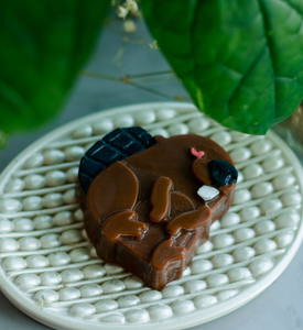 BEAVER MOLD