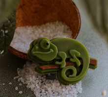 Load image into Gallery viewer, IGUANA MOLD