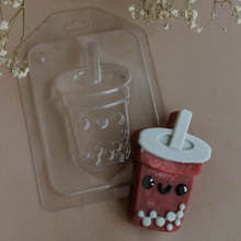 Load image into Gallery viewer, BOBA TEA MOLD