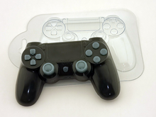 Load image into Gallery viewer, GAMEPAD CHOCOLATE MOLD