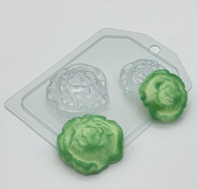 Load image into Gallery viewer, CABBAGE DUO MOLD