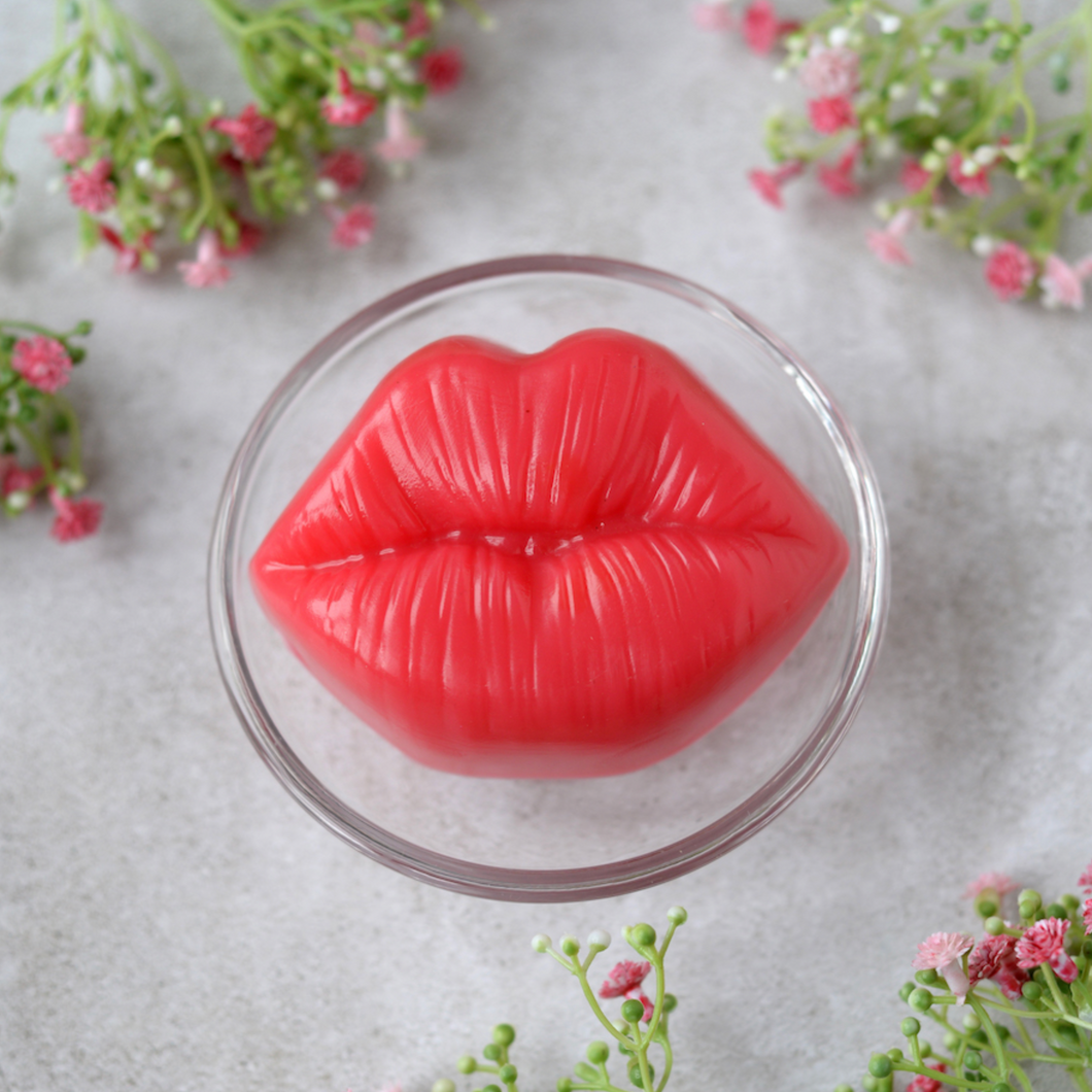 LIPS MOLD