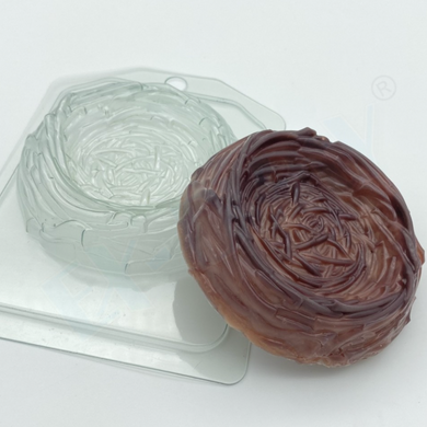 BIRD NEST MOLD
