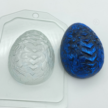 Load image into Gallery viewer, DRAGON EGG MOLD
