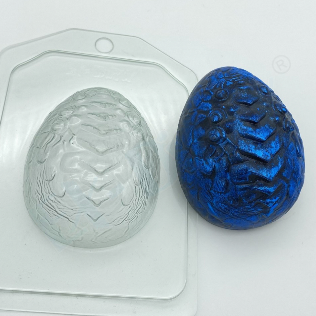 DRAGON EGG MOLD