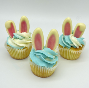 BUNNY EARS MOLD