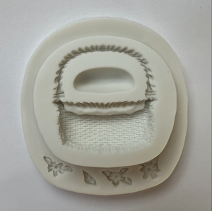 BASKET MOLD