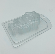 Load image into Gallery viewer, NUTCRACKER MOLD