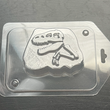 Load image into Gallery viewer, T-REX DINO MOLD