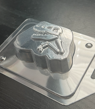 Load image into Gallery viewer, T-REX DINO MOLD