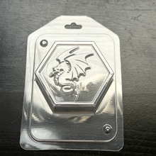 Load image into Gallery viewer, FLYING DRAGON MOLD