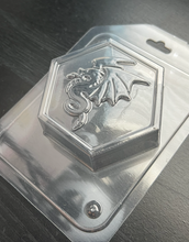 Load image into Gallery viewer, FLYING DRAGON MOLD