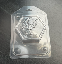 Load image into Gallery viewer, FLYING DRAGON MOLD