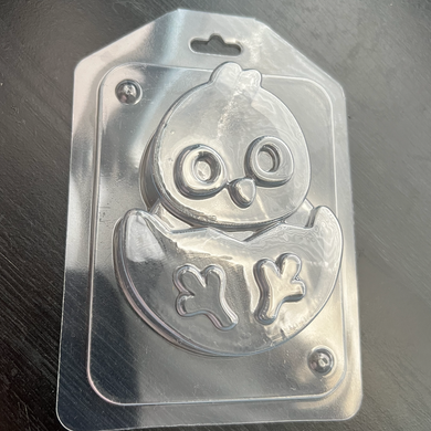 CHICK MOLD #2
