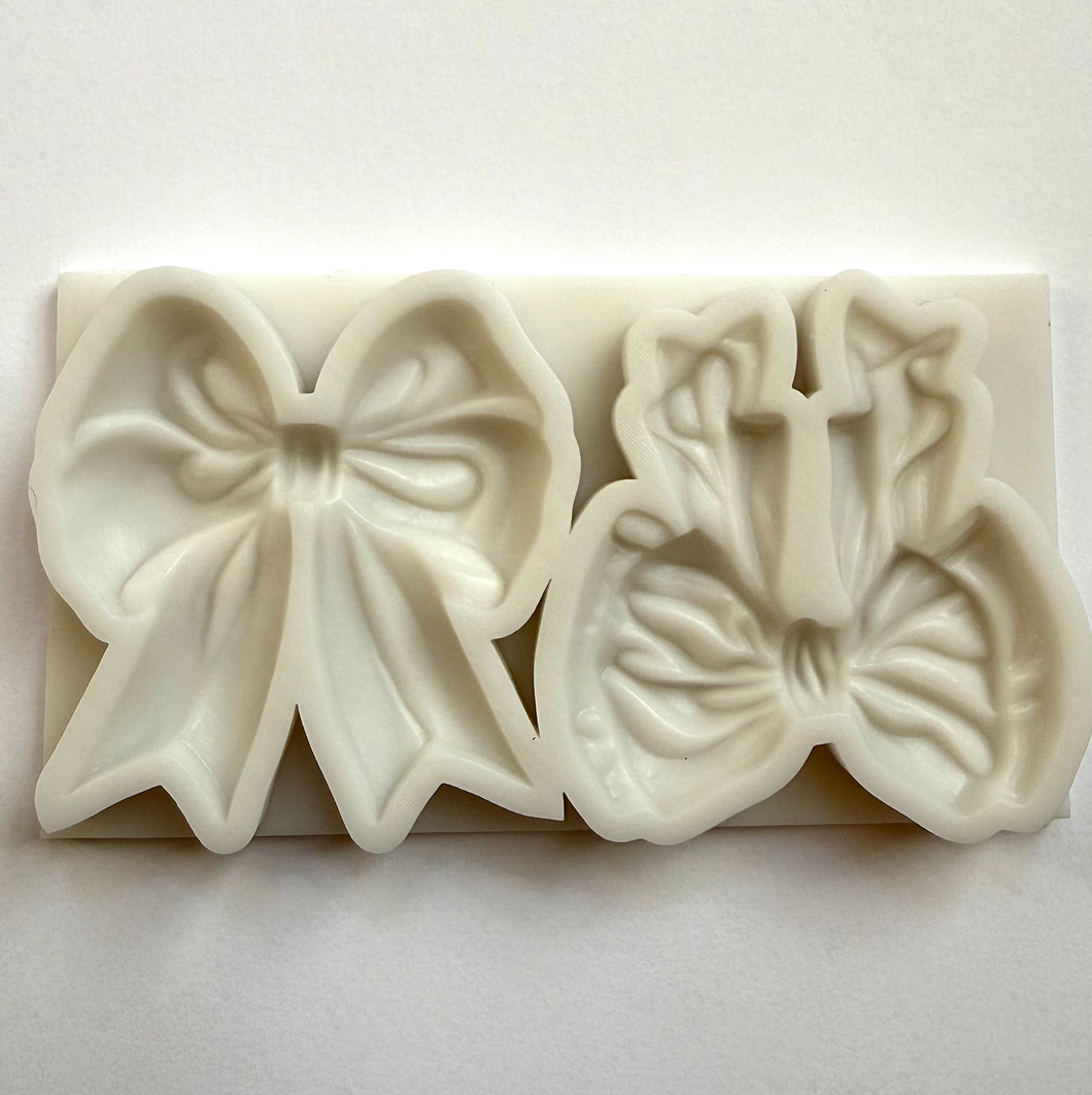 BOW DUO MOLD