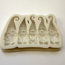 Load image into Gallery viewer, GNOMES MOLD