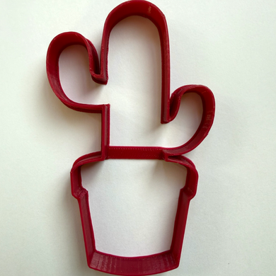 CACTUS COOKIE CUTTER