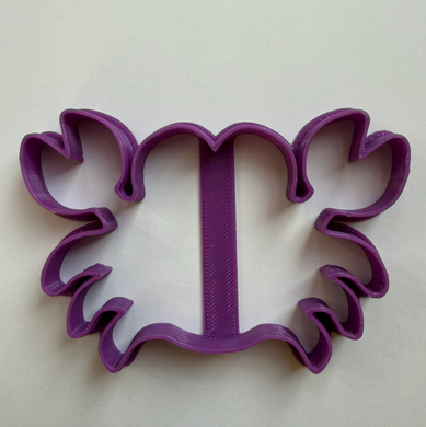 CRAB COOKIE CUTTER