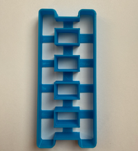 Load image into Gallery viewer, LADDER COOKIE CUTTER