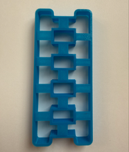 Load image into Gallery viewer, LADDER COOKIE CUTTER