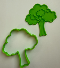 Load image into Gallery viewer, TREE COOKIE CUTTER