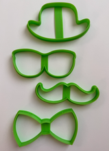 Load image into Gallery viewer, MEN VARIETY COOKIE CUTTER