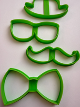 Load image into Gallery viewer, MEN VARIETY COOKIE CUTTER