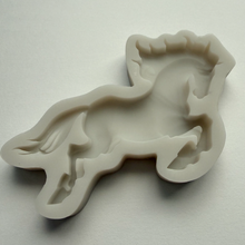 Load image into Gallery viewer, JUMPING HORSE MOLD #2