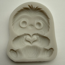 Load image into Gallery viewer, CUTE SLOTH MOLD