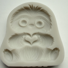 Load image into Gallery viewer, CUTE SLOTH MOLD
