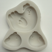 Load image into Gallery viewer, CHICKEN &amp; CHICKS MOLD
