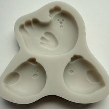 Load image into Gallery viewer, CHICKEN &amp; CHICKS MOLD