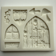 Load image into Gallery viewer, MAGICAL FOREST MOLD