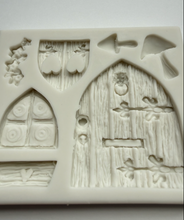 Load image into Gallery viewer, MAGICAL FOREST MOLD