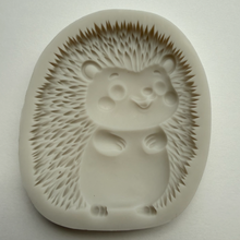 Load image into Gallery viewer, HEDGEHOG MOLD